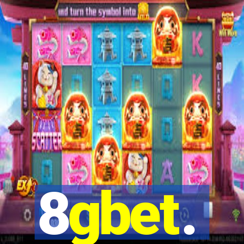 8gbet.