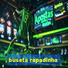 buseta rapadinha