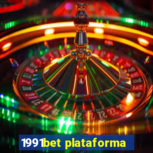 1991bet plataforma
