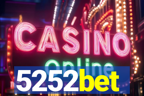 5252bet