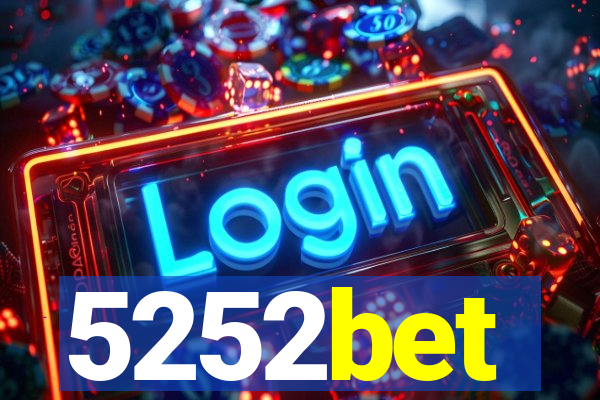 5252bet