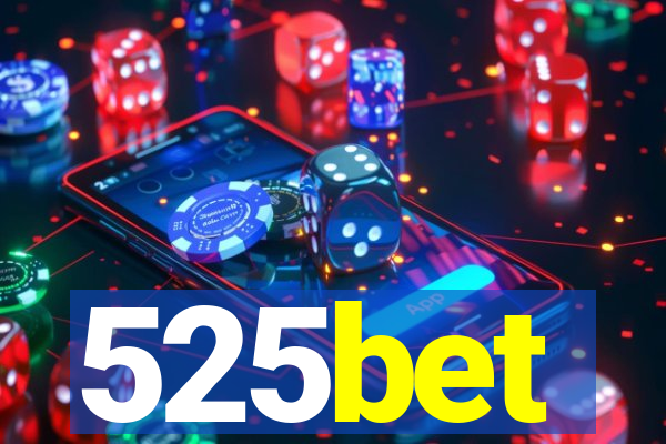 525bet
