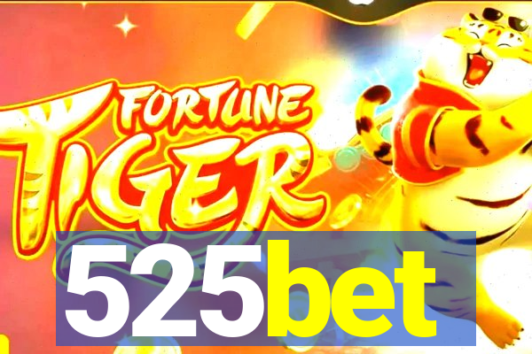 525bet