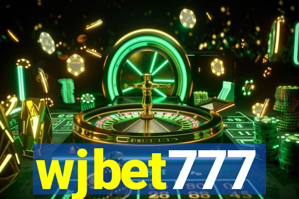 wjbet777