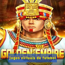jogos virtuais de futebol