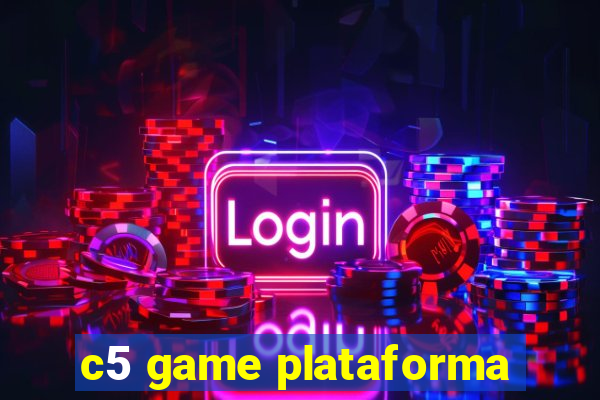 c5 game plataforma