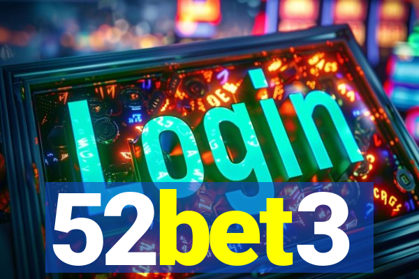 52bet3