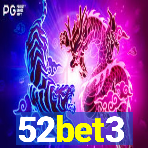 52bet3