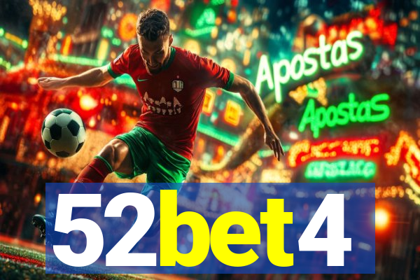 52bet4