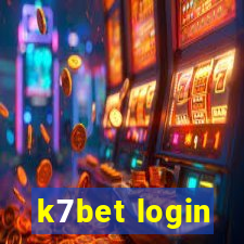 k7bet login