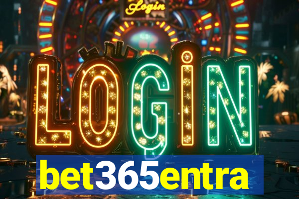 bet365entra
