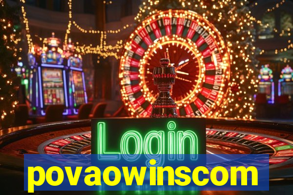 povaowinscom