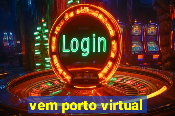 vem porto virtual