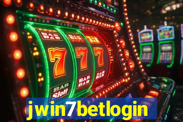 jwin7betlogin