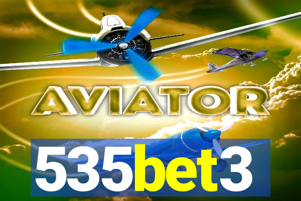 535bet3