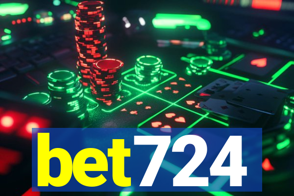 bet724