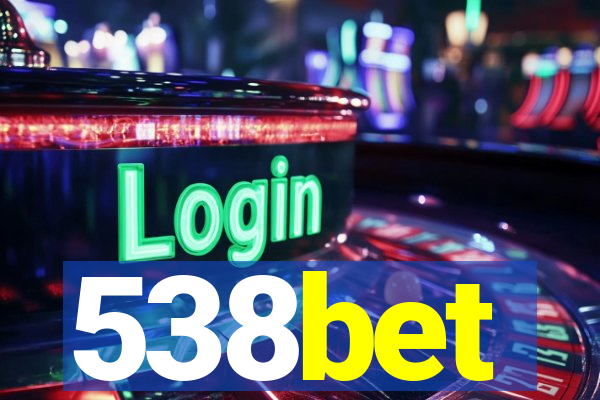 538bet