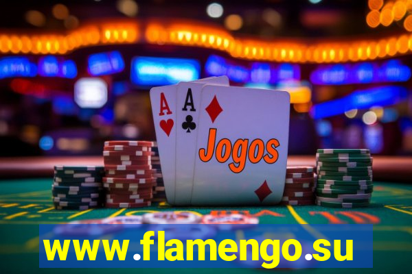 www.flamengo.superingresso