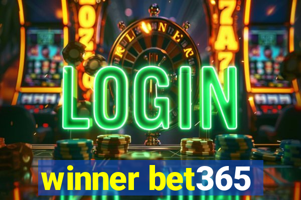 winner bet365