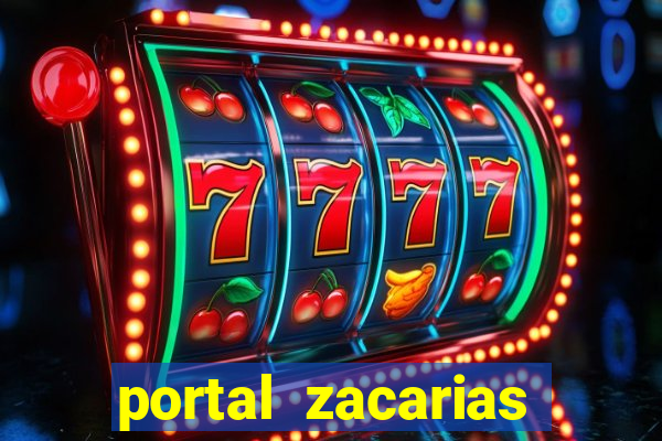 portal zacarias futebol mexicano