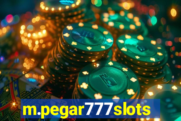 m.pegar777slots