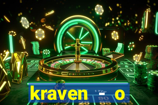 kraven - o caçador filme completo dublado superflix
