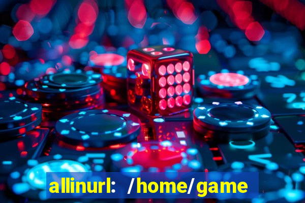 allinurl: /home/game  gamecategoryid=0