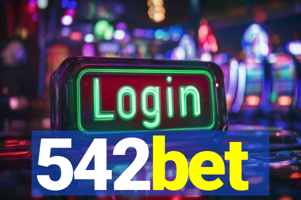 542bet