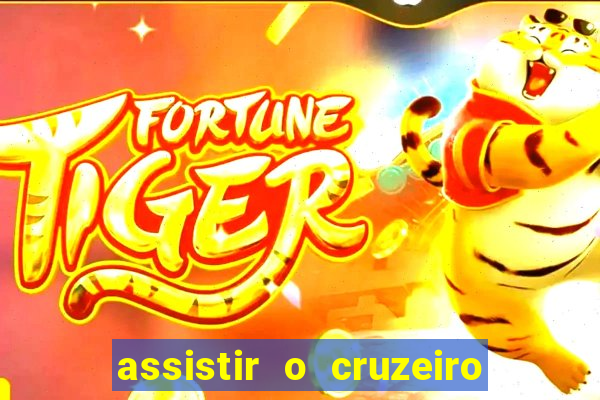 assistir o cruzeiro das loucas
