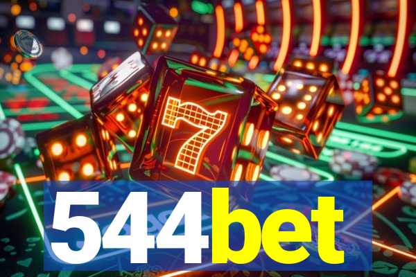 544bet