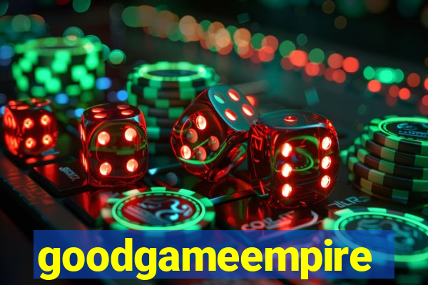 goodgameempire