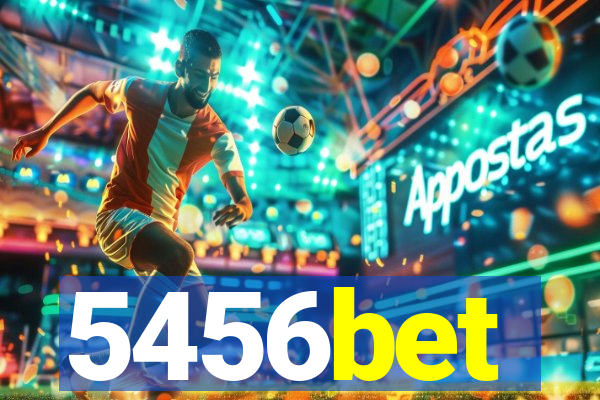 5456bet