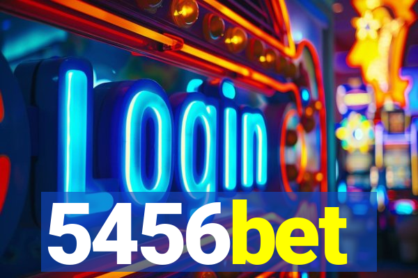5456bet