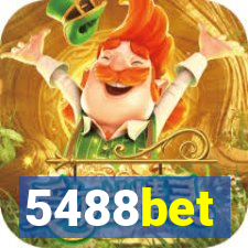 5488bet