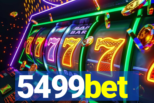 5499bet