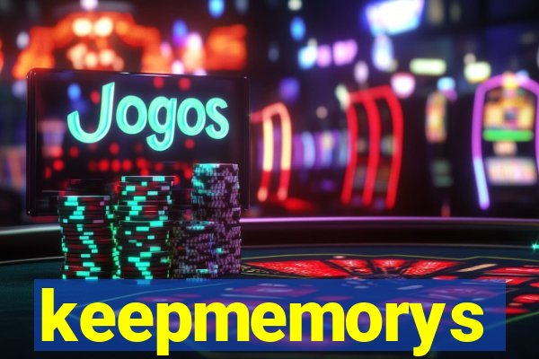 keepmemorys