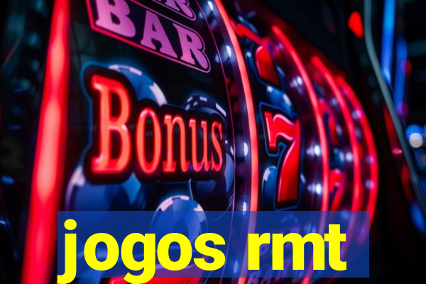 jogos rmt