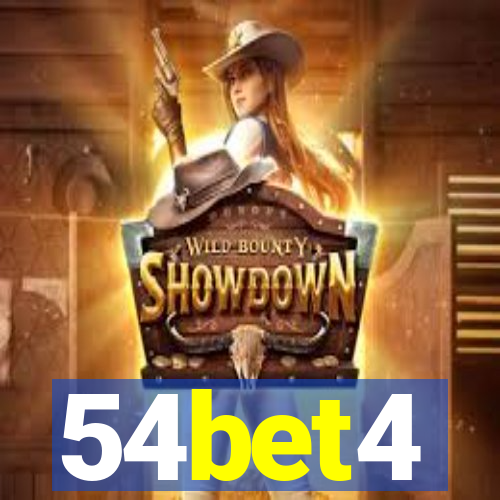 54bet4