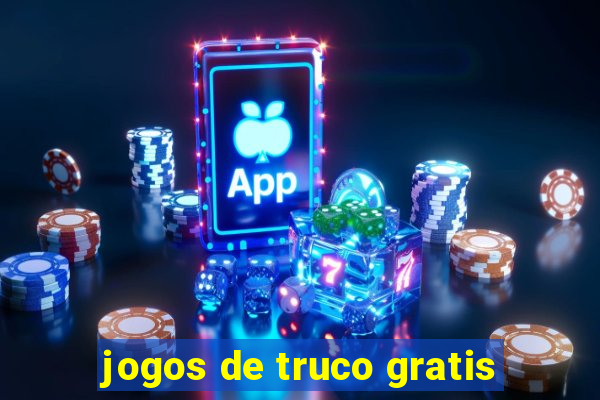 jogos de truco gratis