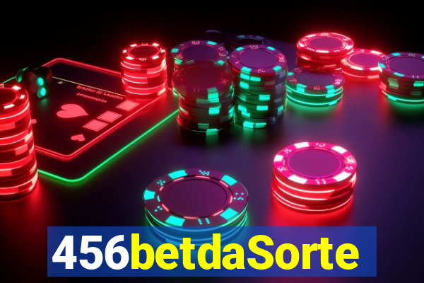 456betdaSorte