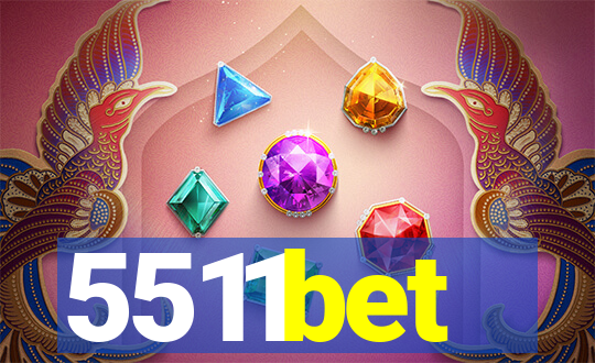 5511bet