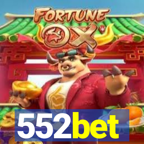 552bet