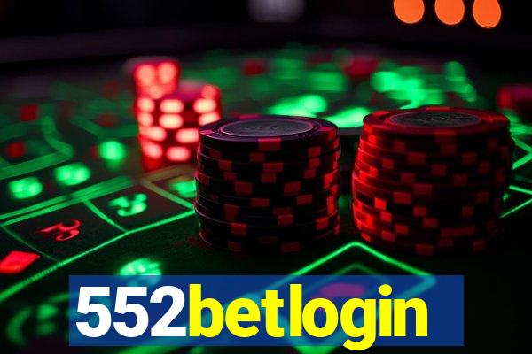 552betlogin