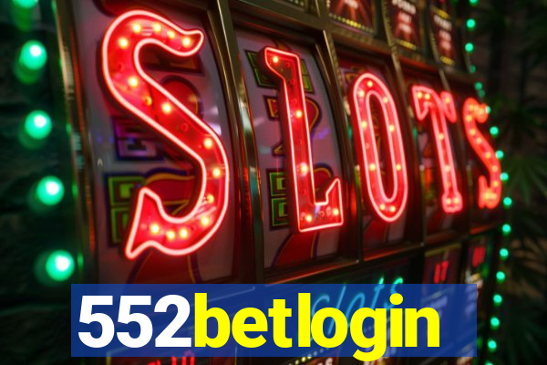 552betlogin
