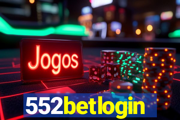 552betlogin