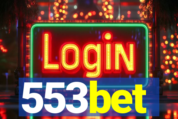 553bet