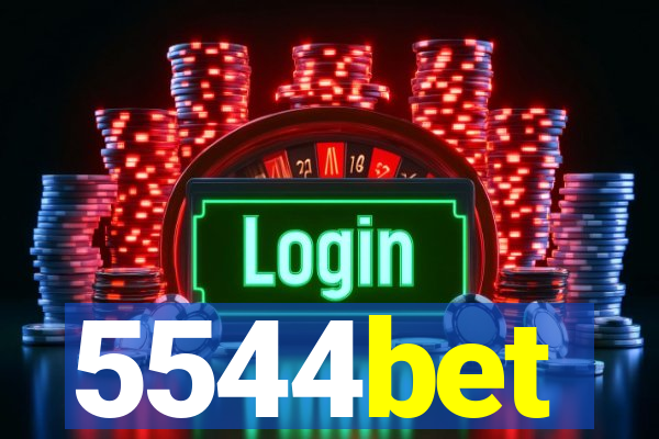5544bet