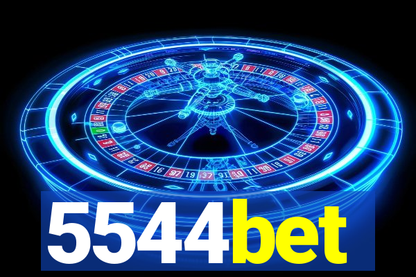 5544bet