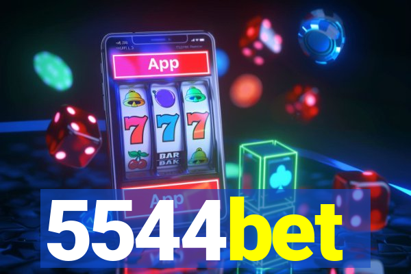 5544bet