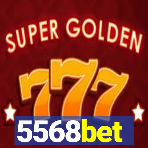 5568bet